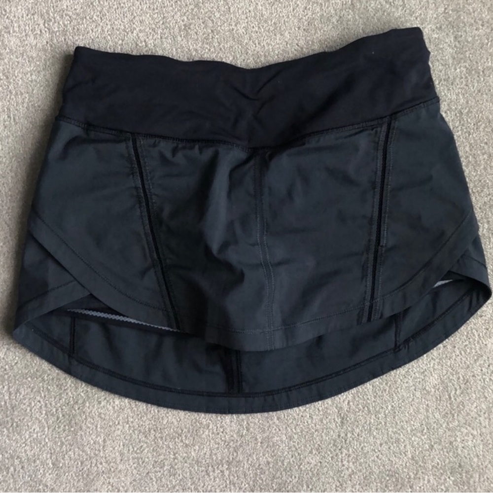 Lululemon Skort Size 4